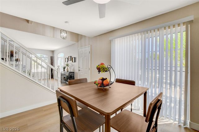 3923 Starfield Lane, Las Vegas, NV 89147