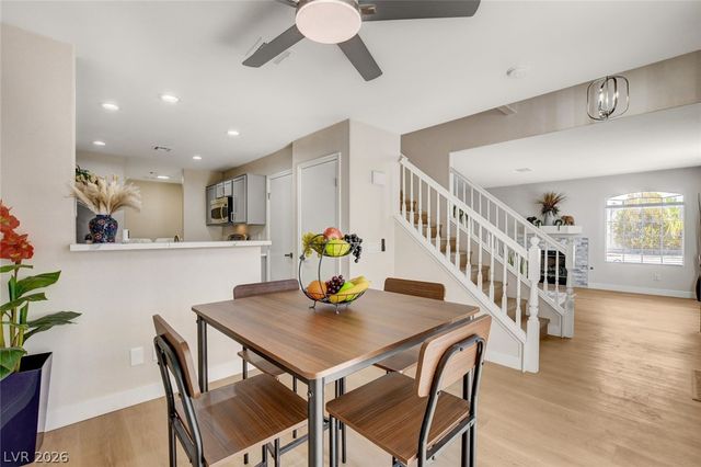 3923 Starfield Lane, Las Vegas, NV 89147