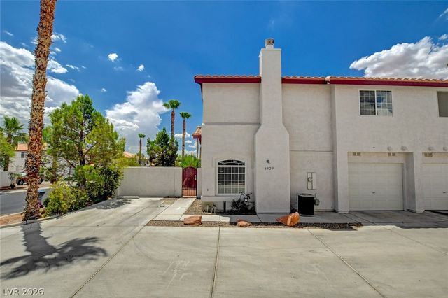 3923 Starfield Lane, Las Vegas, NV 89147