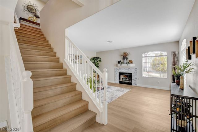 3923 Starfield Lane, Las Vegas, NV 89147