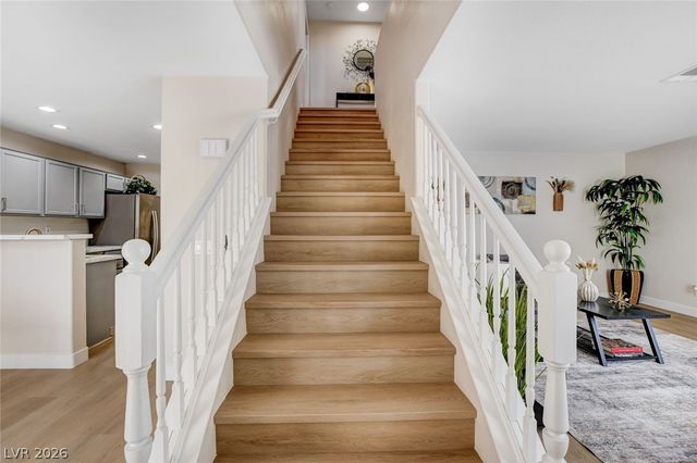 3923 Starfield Lane, Las Vegas, NV 89147