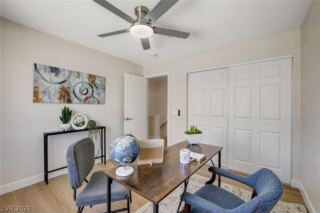 3923 Starfield Lane, Las Vegas, NV 89147