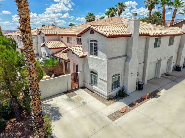 3923 Starfield Lane, Las Vegas, NV 89147