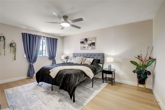 3923 Starfield Lane, Las Vegas, NV 89147
