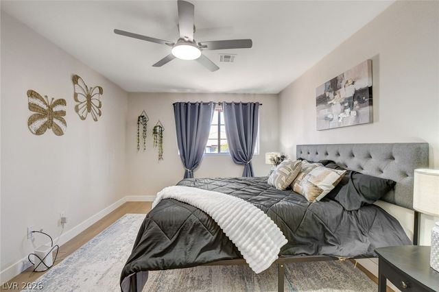 3923 Starfield Lane, Las Vegas, NV 89147