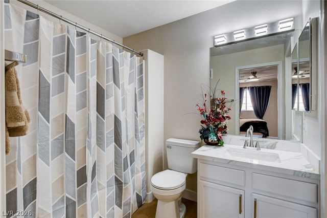 3923 Starfield Lane, Las Vegas, NV 89147