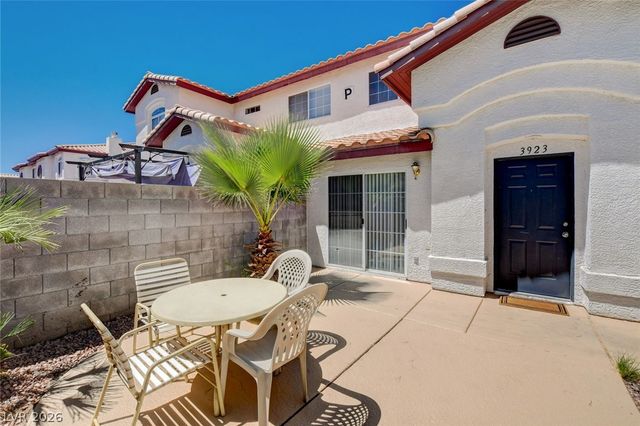 3923 Starfield Lane, Las Vegas, NV 89147