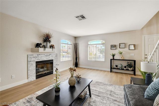 3923 Starfield Lane, Las Vegas, NV 89147