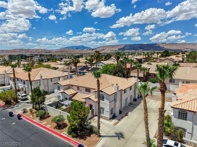3923 Starfield Lane, Las Vegas, NV 89147