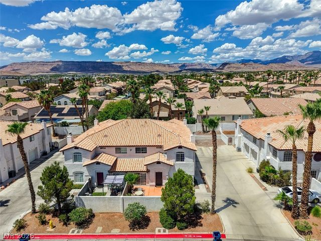 3923 Starfield Lane, Las Vegas, NV 89147