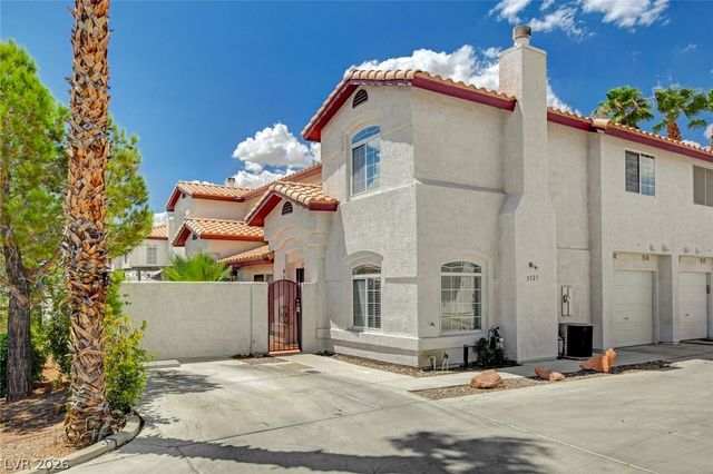 3923 Starfield Lane, Las Vegas, NV 89147