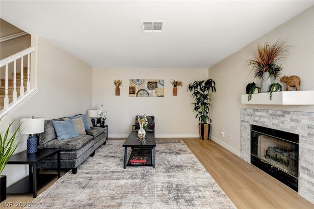 3923 Starfield Lane, Las Vegas, NV 89147