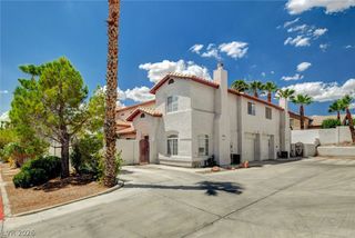 3923 Starfield Lane, Las Vegas, NV 89147