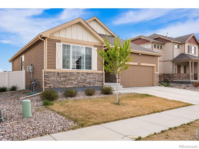 10318 17th Street, Greeley, CO 80634