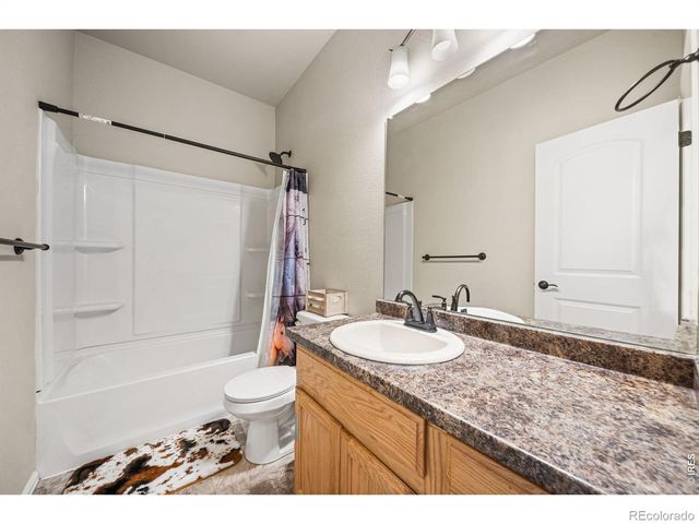 10318 17th Street, Greeley, CO 80634