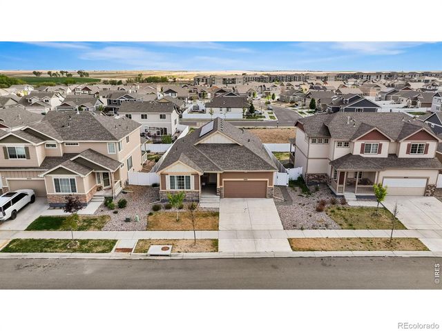 10318 17th Street, Greeley, CO 80634