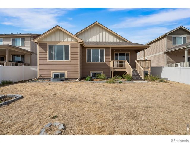 10318 17th Street, Greeley, CO 80634
