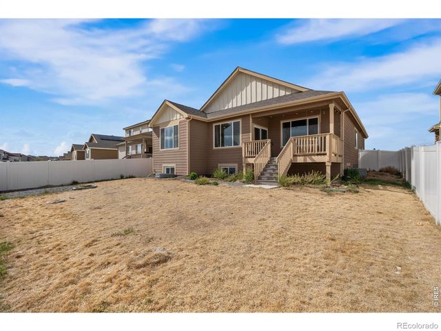 10318 17th Street, Greeley, CO 80634