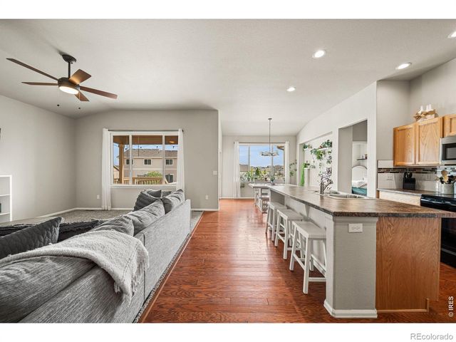 10318 17th Street, Greeley, CO 80634