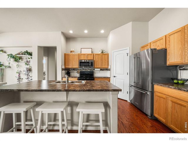 10318 17th Street, Greeley, CO 80634