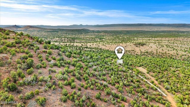 4671 W Cedar Heights Road, Chino Valley, AZ 86323