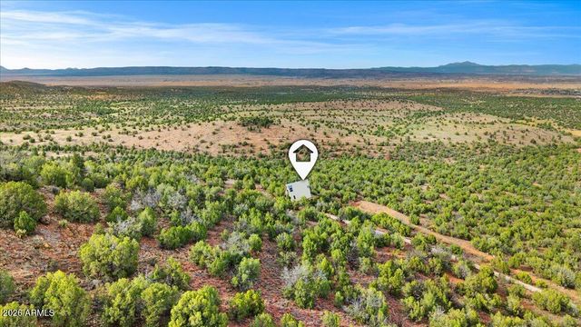 4671 W Cedar Heights Road, Chino Valley, AZ 86323