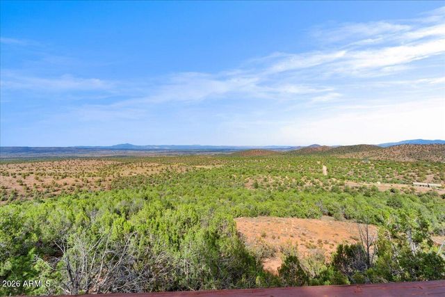 4671 W Cedar Heights Road, Chino Valley, AZ 86323