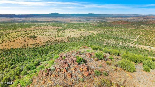 4671 W Cedar Heights Road, Chino Valley, AZ 86323