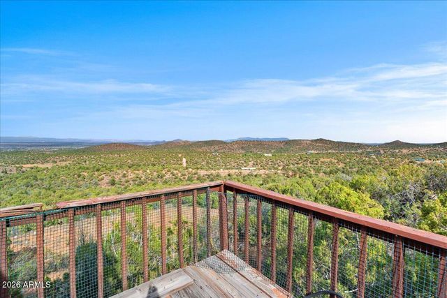 4671 W Cedar Heights Road, Chino Valley, AZ 86323