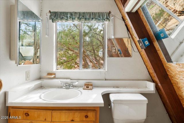 4671 W Cedar Heights Road, Chino Valley, AZ 86323
