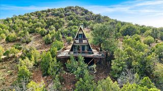 4671 W Cedar Heights Road, Chino Valley, AZ 86323