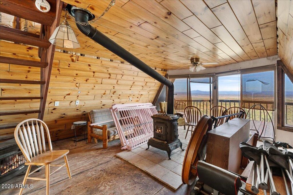 Image 10 of property listing at 4671 W Cedar Heights Road, Chino Valley, AZ 86323