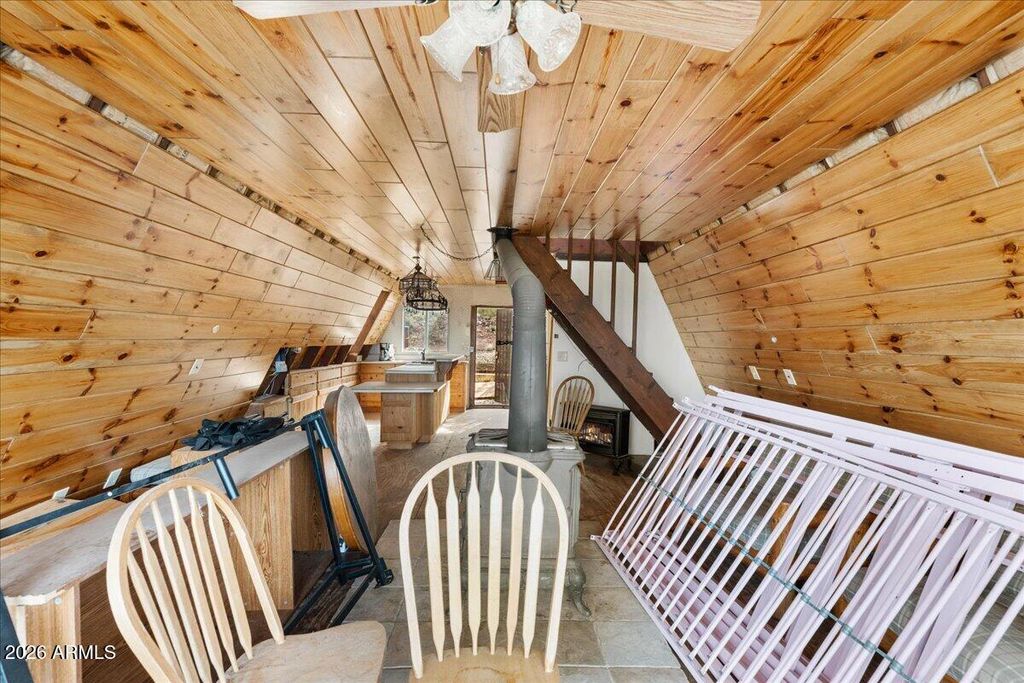 Image 12 of property listing at 4671 W Cedar Heights Road, Chino Valley, AZ 86323