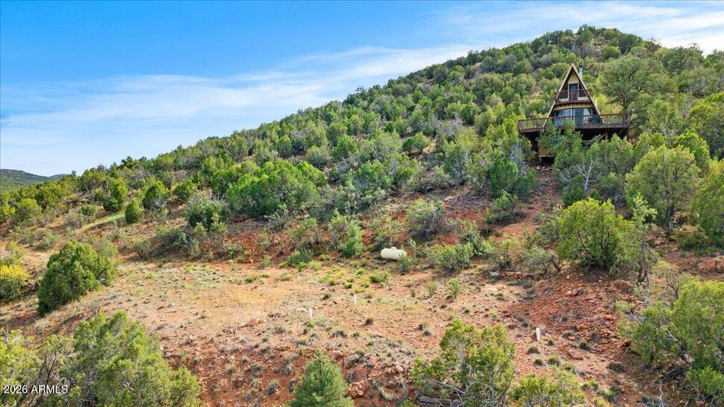 Image 16 of property listing at 4671 W Cedar Heights Road, Chino Valley, AZ 86323