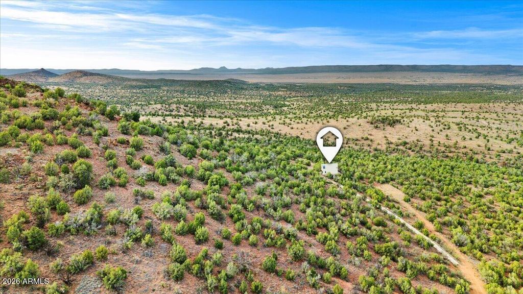 Image 18 of property listing at 4671 W Cedar Heights Road, Chino Valley, AZ 86323