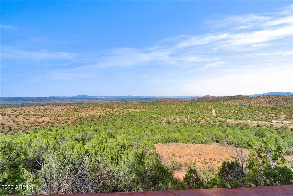 Image 23 of property listing at 4671 W Cedar Heights Road, Chino Valley, AZ 86323