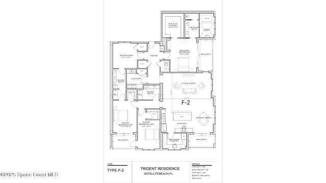 1230 Highway A1a 703, Satellite Beach, FL 32937