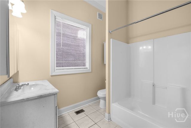 2307 Whitaker Street B, Savannah, GA 31401