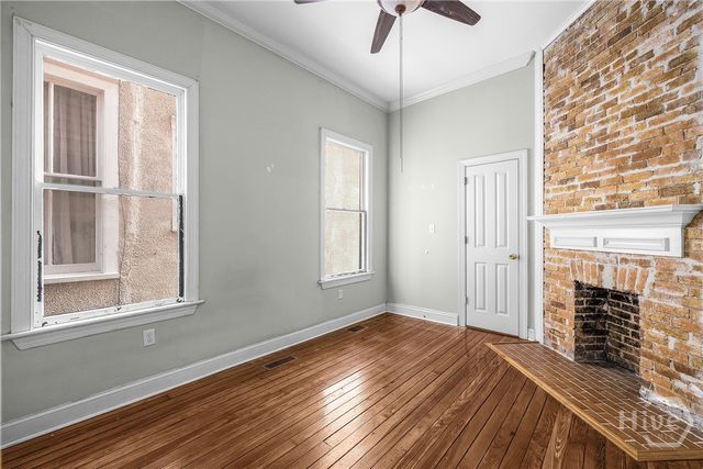 2307 Whitaker Street B, Savannah, GA 31401