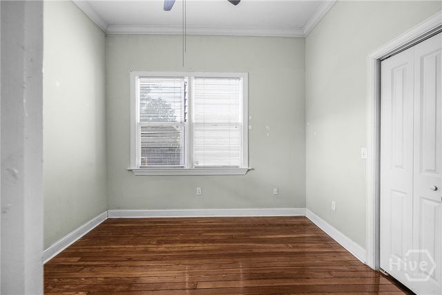 2307 Whitaker Street B, Savannah, GA 31401