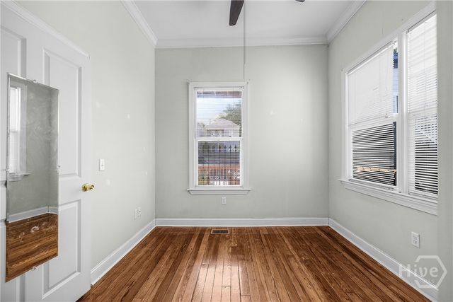 2307 Whitaker Street B, Savannah, GA 31401