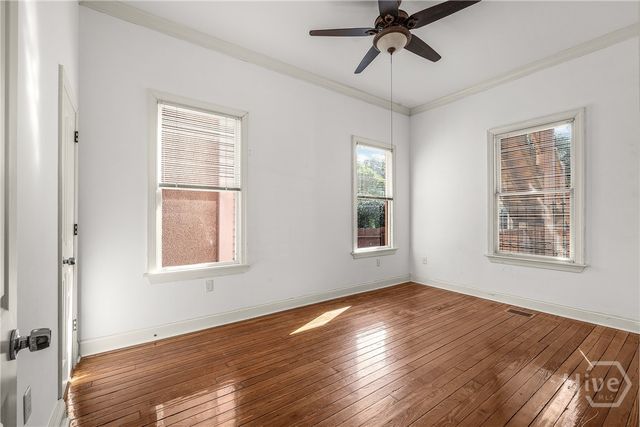 2307 Whitaker Street B, Savannah, GA 31401