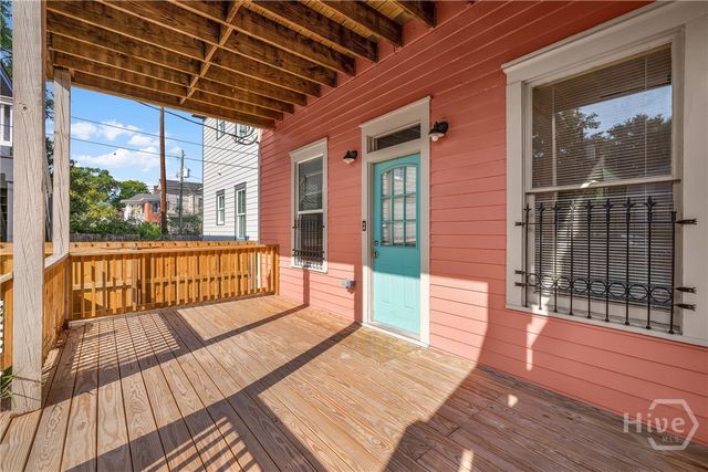 2307 Whitaker Street B, Savannah, GA 31401
