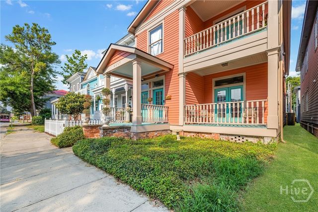 2307 Whitaker Street B, Savannah, GA 31401