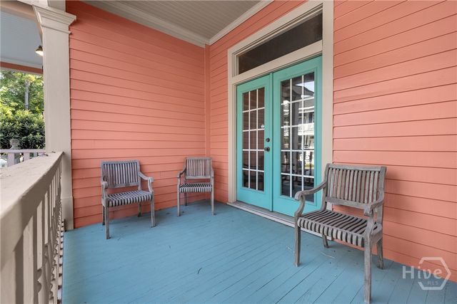 2307 Whitaker Street B, Savannah, GA 31401