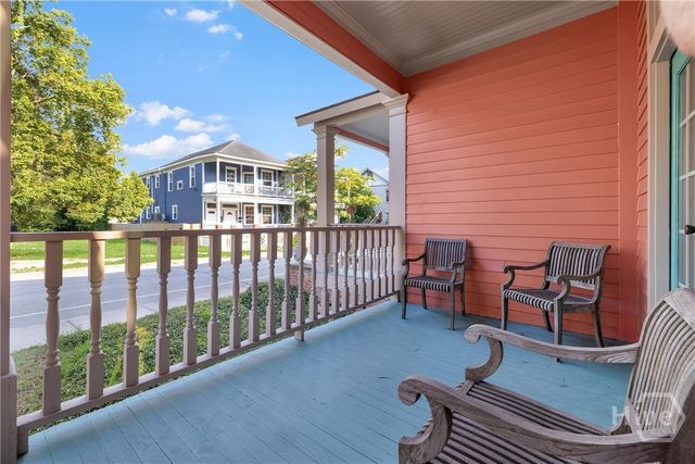 2307 Whitaker Street B, Savannah, GA 31401