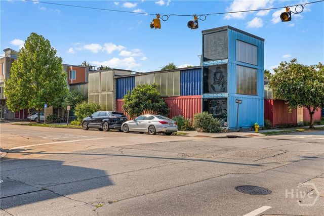 2307 Whitaker Street B, Savannah, GA 31401