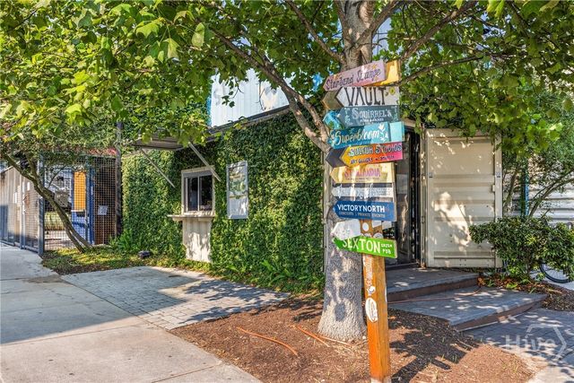 2307 Whitaker Street B, Savannah, GA 31401