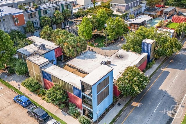 2307 Whitaker Street B, Savannah, GA 31401