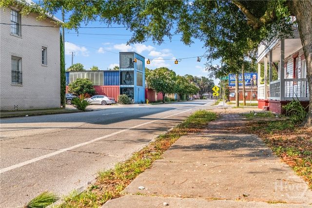 2307 Whitaker Street B, Savannah, GA 31401